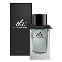 Perfume Burberry MR.Edt 150ML - 5045456773318