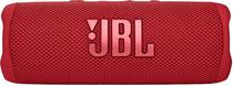 Speaker JBL Flip 6 Bluetooth - Red