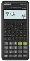 Calculadora Cientifica Casio FX-82ES Plus (2DA Edicao) - Preto
