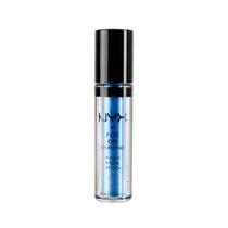 Pigmento NYX Roll On Shimmer 03 Blue