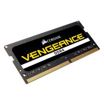 Memoria Ram para Notebook Corsair Vengeance 8GB / DDR4 / 2400MHZ - (CMSX8GX4M1A2400C16)