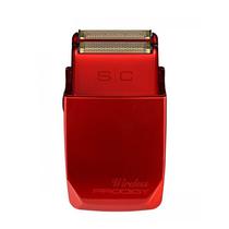 SC Wireless Prodigy Red Maquina de Barbear