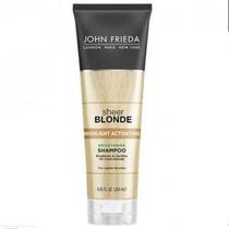 Shampoo John Frieda Sheer Blonde Highlight Enhancing 250ML