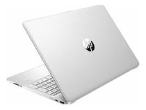 Notebook HP 15-DY2193DX i5-1135G7/ 8GB/ 256SSD/ 15.6"/ W11 Silver
