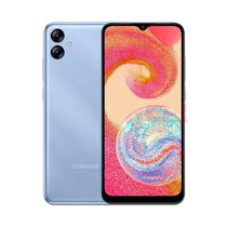 Celular Samsung Galaxy A04E SM-A042M Blue Upo