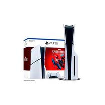 Playstation 5 Digit Spider Man 1TB Slim