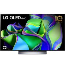 TV Smart LG Oled Evo C3 OLED55C3PSA 55" 4K Ultra HD Thinq Ai Webos
