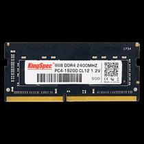 Memoria Ram para Notebook Kingspec 4GB/ DDR4/ 2400MHZ