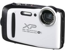 Camera Fujifilm XP-130 Prova de Agua Branco
