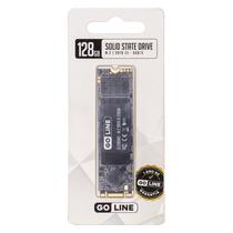 SSD Goline GL128SM2 - 128GB - M.2
