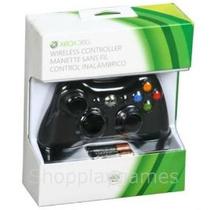 Caixa Vazia para Controle Xbox 360