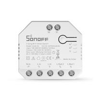 Sonoff Switch Intelignete Wi-Fi Dual R3