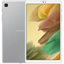 Tablet Samsung Galaxy Tab A7 Lite SM-T220 - 3/32GB - Wi-Fi - 8.7" - Prata