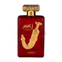 Perfume Al Wataniah Zaeem Eau de Parfum 100ML