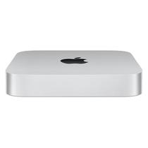 Apple Mac Mini MMFK3LL/A M2 8GB / 512GB SSD - Silver (2023)