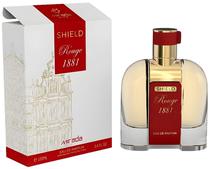 Perfume Mirada Shield Rouge 1881 Edp 100ML - Feminino