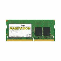 Memoria Ram DDR4 So-DIMM Markvision 3200 MHZ 16 GB MVD416384MSD-32 - Verde