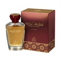 Perfume Rayef Mukhallat Al Majd Edp Unissex 75ML