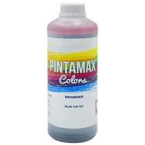 Tinta Pintamax Colors 1 Litro T544/T664/T673 - Magenta (Epson)