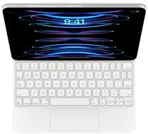 Apple Magic Keyboard MJQJ3LL/A para iPad Pro 11" - White