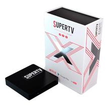 Recep Super TV White X 8GB / 2GB Ram