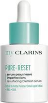 Serum Clarins Pure-Reset Peau Neuve Imperfections - 30ML