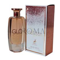 Perfume Maison Alhambra Glossy - Eau de Parfum - Femenino - 100ML