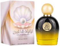 Perfume BY Gulf Orchid Lulut Al Khaleej Edp 80ML - Feminino