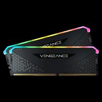 Memoria Ram Corsair Vengeance RS RGB 16GB (2X8GB) DDR4 3600MHZ - CMG16GX4M2D3600C18