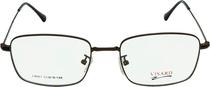 Oculos de Grau Clip-On Visard L8001 53-19-140 C5