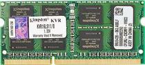 Mem NB DDR3L 8GB 1600 Kingston KVR16LS11/8 1.35V