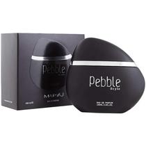 Perfume Maryaj Pebble Style Mas 100ML - Cod Int: 73952