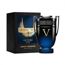 Perfume Paco Rabanne Invictus Victory Elixir Edp Intense Masculino 100ML