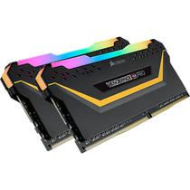 Memoria Ram Corsair Vengeance RGB Pro Tuf Gaming Edition 16GB (2X8GB) DDR4 / 3200MHZ - (CMW16GX4M2C3200C16TUF)