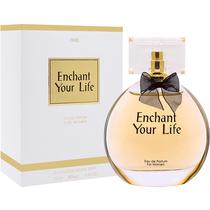 Perfume Page Parfums Enchant Your Life Edp - Feminino 100ML