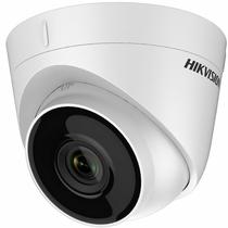 Camera de Vigilancia IP Turret Hikvision DS-2CD1323G0-Iuf 2MP 1080P - Branco/Preto