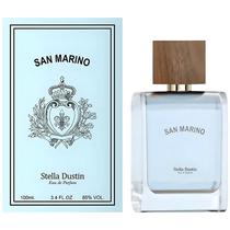 Perfume Stella Dustin San Marino Edp Masculino - 100ML