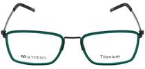 Oculos de Grau Kypers Luigi LG06 Titanium