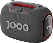 Speaker Joog Pair 1000 com 2 Microfones Sem Fio 130W IPX6 Bluetooth + Tripe SPS-502M