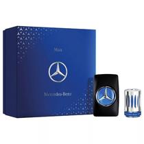 Perfume Mercedes-Benz Man Eau de Toilette 100ML+20ML (Kit)