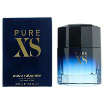 Perfume Paco Rabanne Pure XS Edt Masculino - 100ML