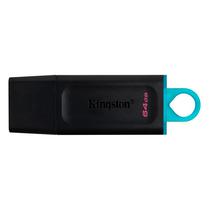 Pendrive Kingston Datatraveler Exodia 64GB USB 3.0 - DTX/64GB