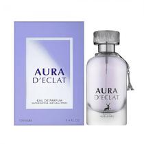 Perfume Maison Alhambra Aura D'Eclat Edp Unissex 100ML