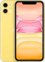 iPhone 11128GB Yellow Swapp A+ (Americano - 60 Dias Garantia)