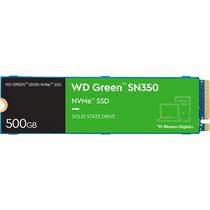 SSD M.2 Western Digital WD Green SN350 Nvme 500 GB WDS500G2G0C