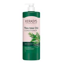 Kerasys Tea Tree Oil Conditioner 1LT