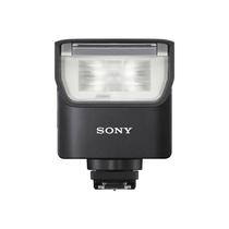 Flash Sony HVL-F28RM - Preto