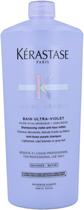 Shampoo Kerastase Blond Absolu Bain Ultra-Violet - 1L