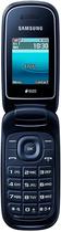 Celular Samsung GT-E1272 DS 1.77" 32/64MB - Blue