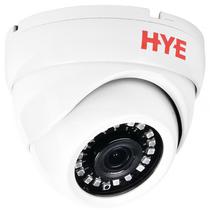 Camera de Vigilancia CFTV Hye HYE-F5024VTX Lente 3.6 MM 2MP - Branca